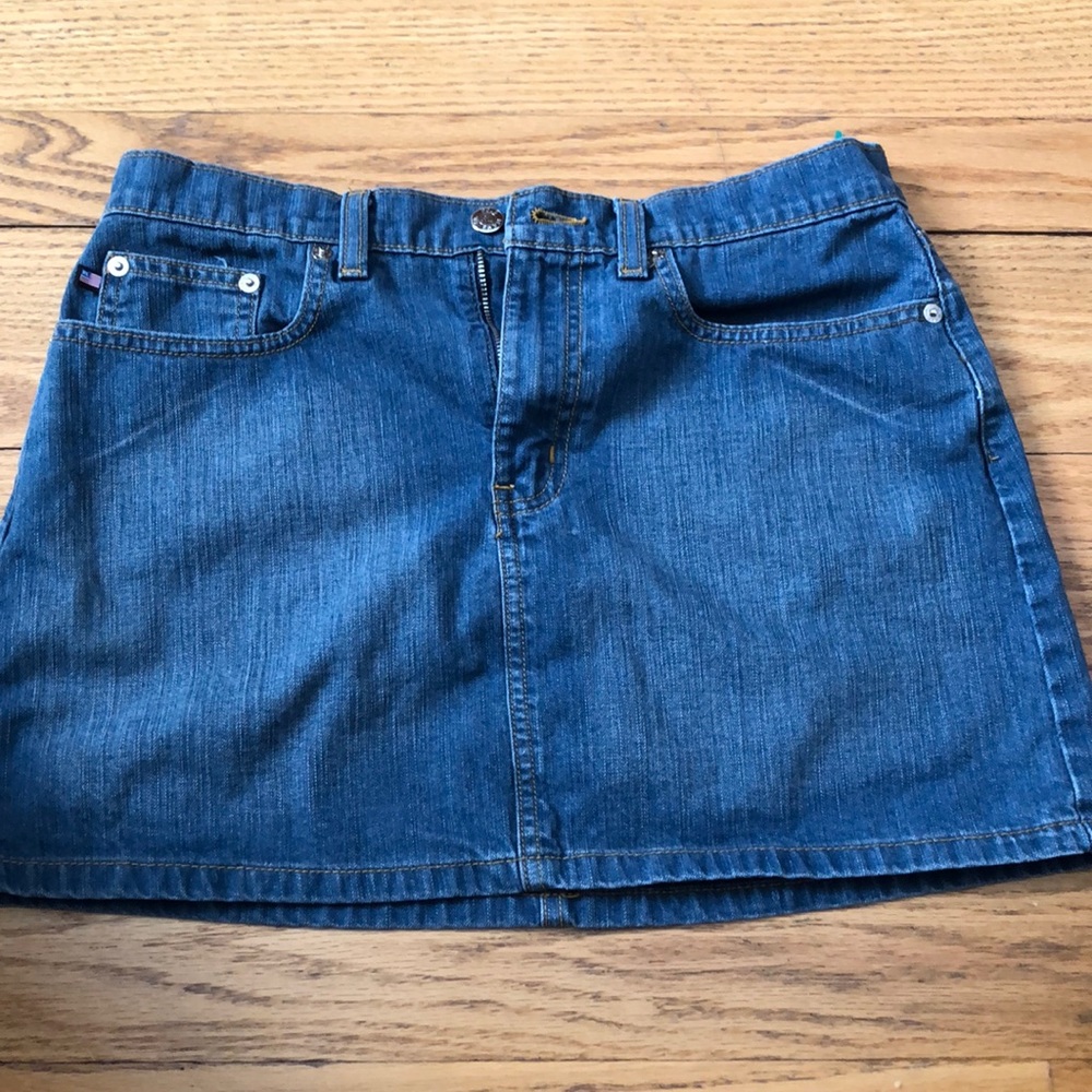 Mini Ralph Lauren Skirt